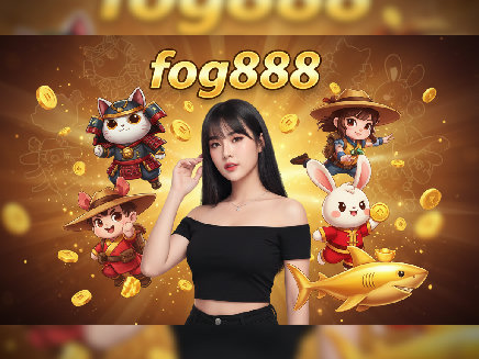 fog888 slot
