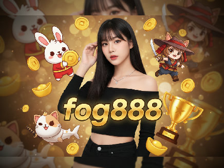 fog888 เว็บตรง