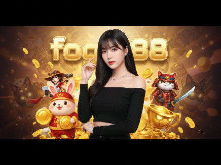 fog888